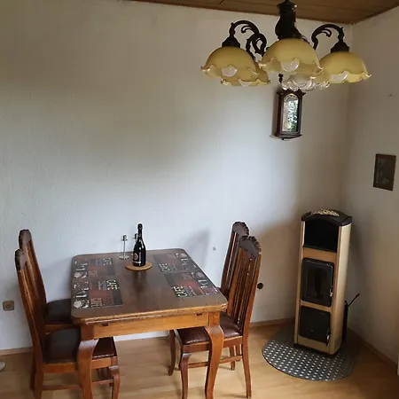 Fewo Majo Familiaer Ruhig Rustikal Zentral Arbeit Urlaub Kamin Parken Vor Der Tuer Garten Grillen Chillen Solingen Exterior photo