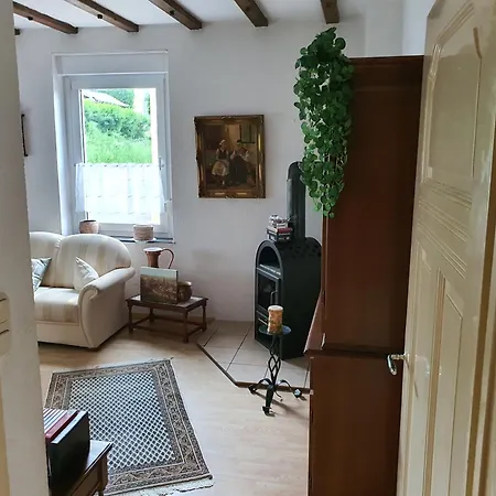 Fewo Majo Familiaer Ruhig Rustikal Zentral Arbeit Urlaub Kamin Parken Vor Der Tuer Garten Grillen Chillen Solingen Exterior photo