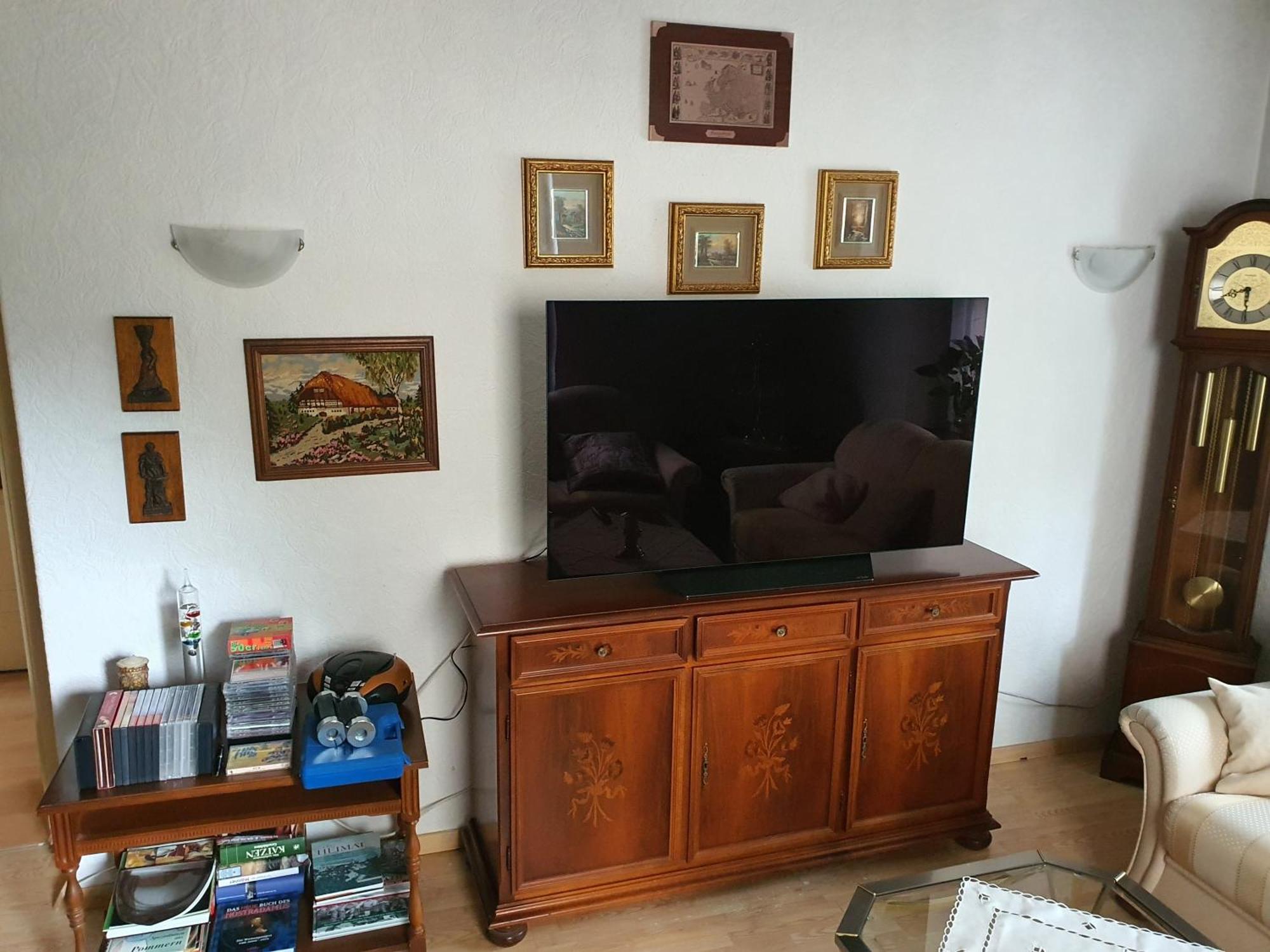 Majo Familiaer Ruhig Rustikal Zentral Arbeit Urlaub Kamin Parken Vor Der Tuer Garten Grillen Chillen Solingen