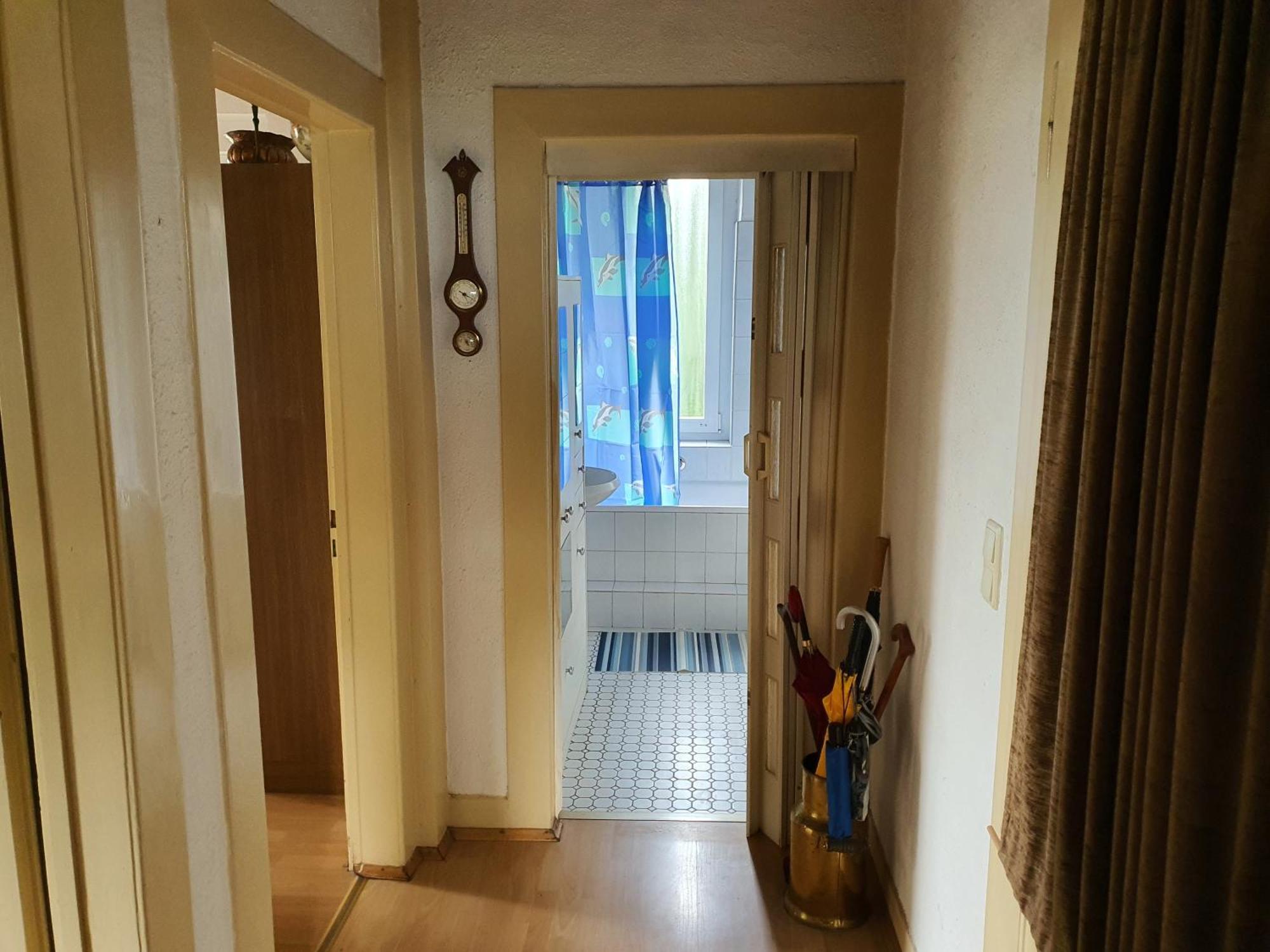 Majo Familiaer Ruhig Rustikal Zentral Arbeit Urlaub Kamin Parken Vor Der Tuer Garten Grillen Chillen Apartment Solingen