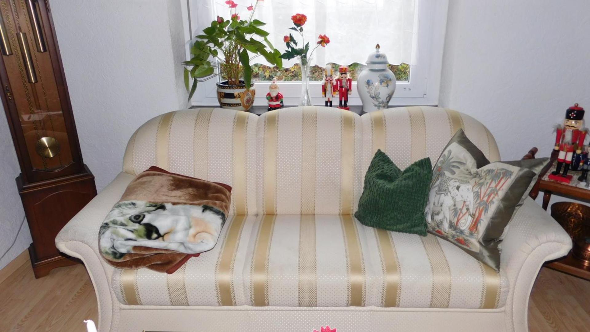 Apartment Majo Familiaer Ruhig Rustikal Zentral Arbeit Urlaub Kamin Parken Vor Der Tuer Garten Grillen Chillen