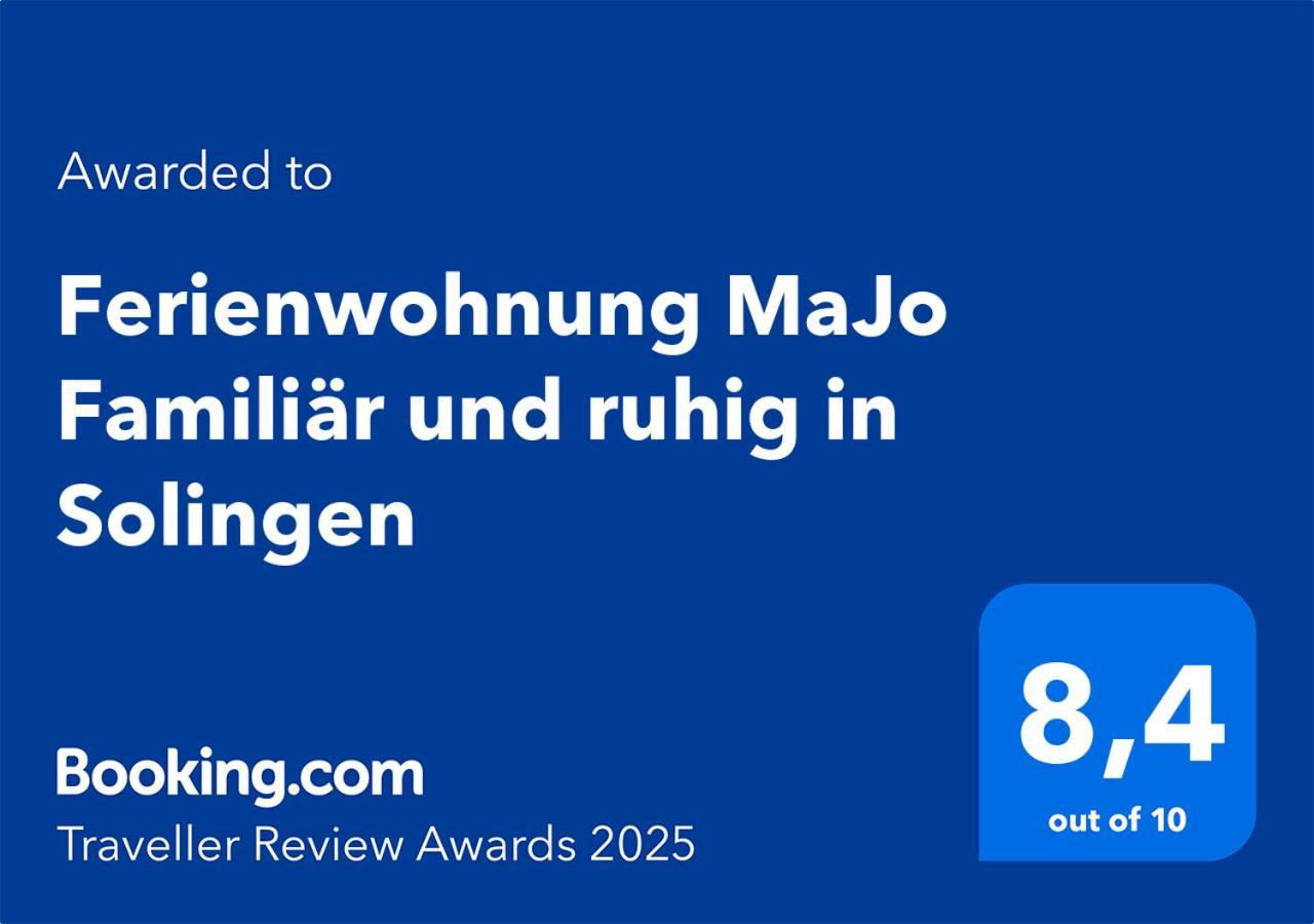 Majo Familiaer Ruhig Rustikal Zentral Arbeit Urlaub Kamin Parken Vor Der Tuer Garten Grillen Chillen